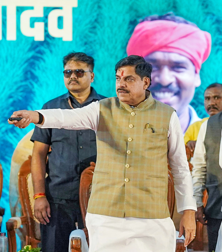 CM Mohan Yadav to release 39th instalment of Ladli Behna Yojana from Maihar on Aug 19