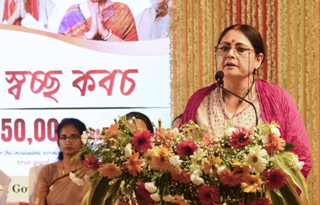 Bengal minister seeks former CM Banerjee’s arrest in RG Kar rape-murder case