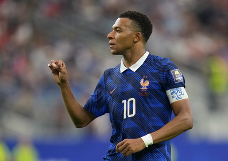 ‘I don’t think they are incompatible’: Mourinho on fitting Bellingham, Mbappe and Vinicius