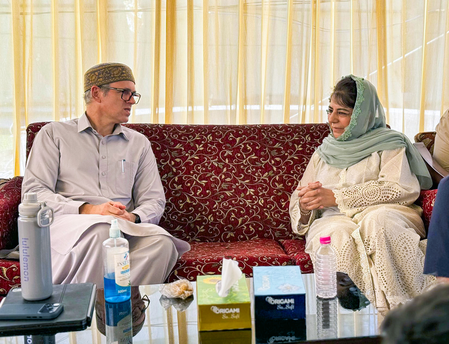 Abrogation of Article 370, looking beyond scoring points by politicians