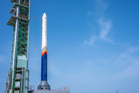 India’s space economy projected to reach $40-45 billion over next decade