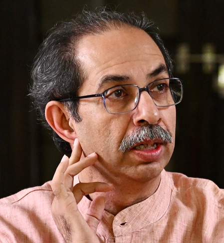 ‘Intellectual Bankruptcy’: Shiv Sena-UBT criticises BJP over Vande Mataram controversy