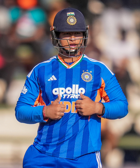 Vaibhav Sooryavanshi takes over as stand-in captain of East Zone after Kishan picks up blow