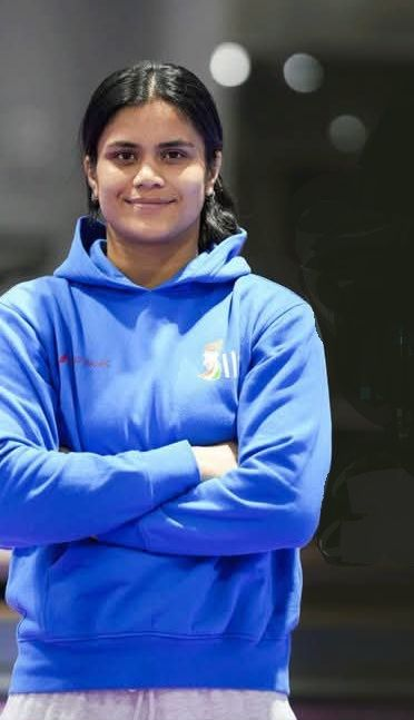 CWG 2026: Yamini Maurya loses to Toprak, wins silver in Women’s 57kg judo