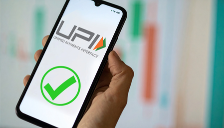 UPI transactions register 22 pc growth in July, value hits Rs 29.88 lakh crore