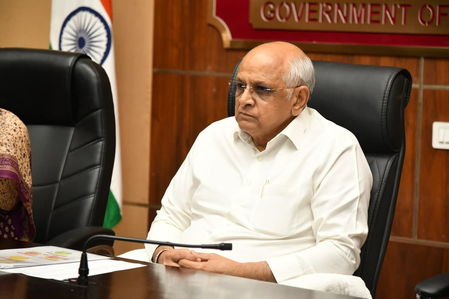Gujarat merges taluka planning bodies into single committee to fasten local development