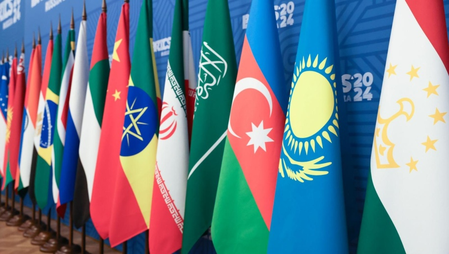 India to chair BRICS Heads of National Statistical Offices Meet at Lucknow