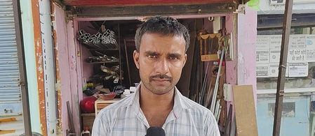Bihar: Small-time trader Suman Kumar turns ‘job-creator’ under PMEGP scheme