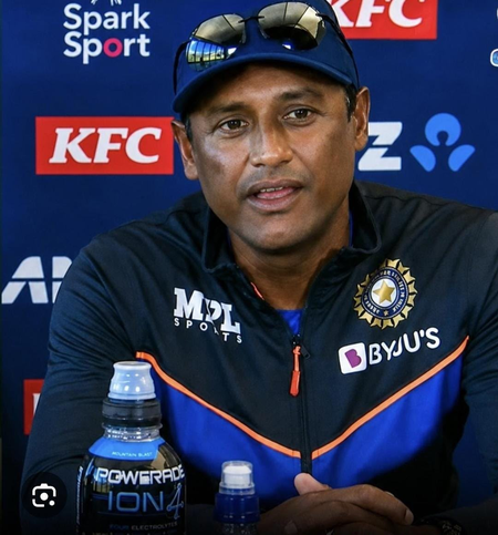 ACA congratulates Subhadeep Ghosh on India fielding coach appointment