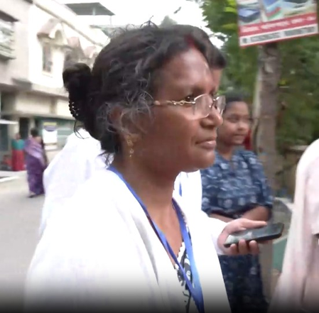 RG Kar doctor’s MLA mother to observe seven-day seclusion ahead of daughter’s second death anniversary