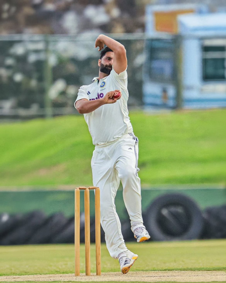‘Nabi’s hard work has yielded the fruit he deserves’: J&K cricket fraternity hails pacer’s maiden Test call-up