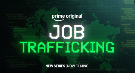 Nimrat Kaur and Roshan Mathew team up for survival drama ‘Job Trafficking’
