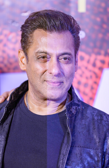 Salman Khan recollects jail time: Small area, 50-60 people, Indian style commode, lizards