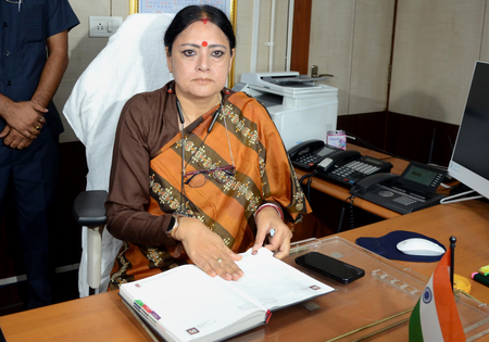 Bengal minister warns BJP workers of expulsion from party if found involved in corruption, extortion