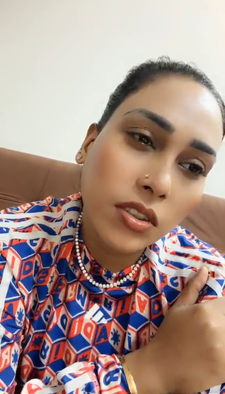‘Dhurandhar’ fame Afsana Khan’s Instagram account gets hacked, singer condemns misuse of social media