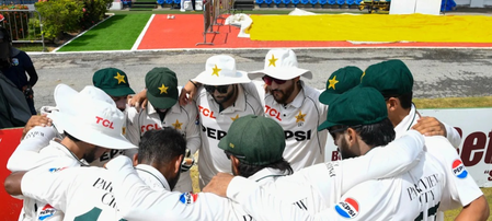 PCB confirms Michael Smith’s appointment as batting coach