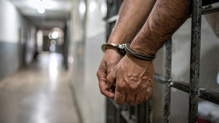Former MLA of YSRCP arrested in kidnapping case; party claims political vendetta by TDP