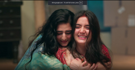 Simran Rawal says her equation with Priyanshi Yadav in ‘Tu Hi Re Dil Mein’ breaks female rivalry stereotype