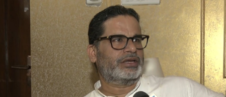 Bankipur result more about BJP’s defeat than our victory: Prashant Kishor