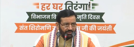 Ex-Punjab CM Channi sidelined by Congress, says Haryana CM