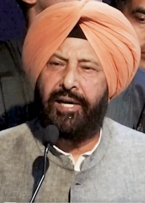 Punjab Assembly resolution on E20 ethanol ‘politically motivated, misleading’, says BJP