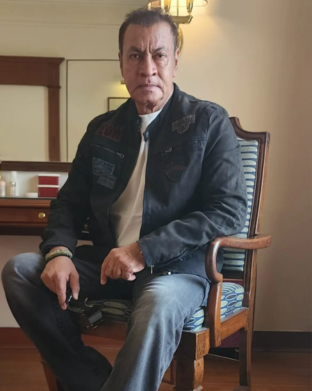‘Lagaan’ & ‘Ghajini’ actor Pradeep Rawat passes away at 74