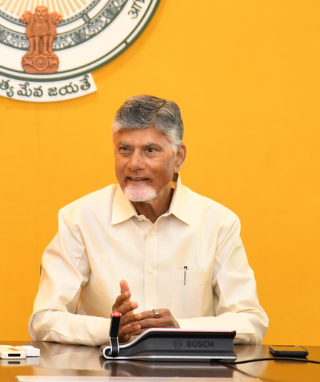 Andhra govt to extend subsidised power to aqua farmers in non-aqua zones