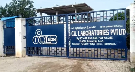 Three workers killed, 2 critical in chemical leak at pharma unit in K’taka’s Yadgir
