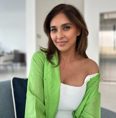 Lisa Ray opens up about ageing at 54: ‘I’m learning to be visible without losing myself’