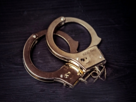 Bihar Vigilance Bureau arrests panchayat secretary while accepting bribe