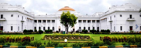Bengal Assembly suspends Marshal of the House for ‘inappropriate’ behaviour