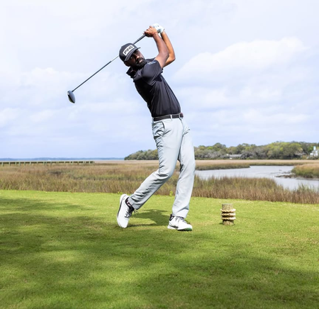 Theegala and Rai to tee off at Wyndham Championship
