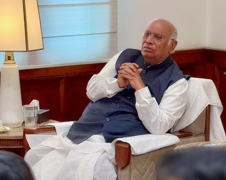 Congress appoints new office-bearers for Uttarakhand unit