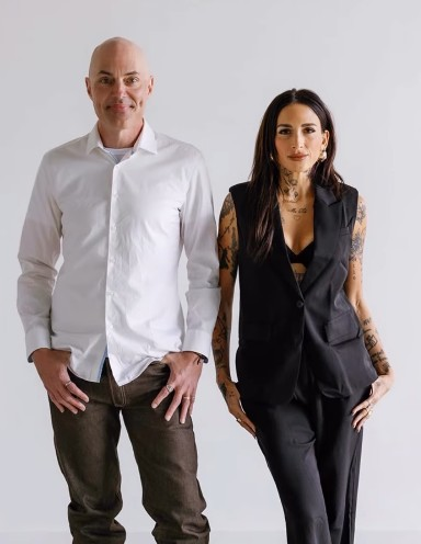 Angelina Jolie’s brother James comes out as gay: I am now free