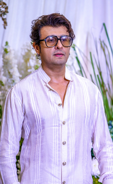 Sonu Nigam on his first Hindi-Haryanvi song ‘Chunni’: ‘Every culture celebrates love differently’