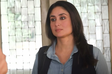 Kareena Kapoor shares why she wants someone to ‘get her out of Italy’