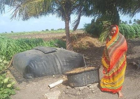 Gujarat to set up 20,000 biogas plants under ‘GOBARdhan’ scheme