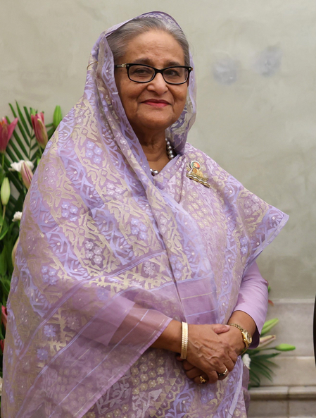 ‘Another Pakistan’ warning puts Bangladesh’s strategic shift in focus