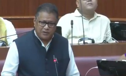 No uncertainty on salary, delay due to technical process: Assam Minister assures SSA teachers