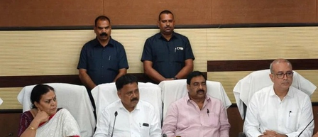 Jharkhand agitation: Third round of talks inconclusive even as state govt claims most demands accepted