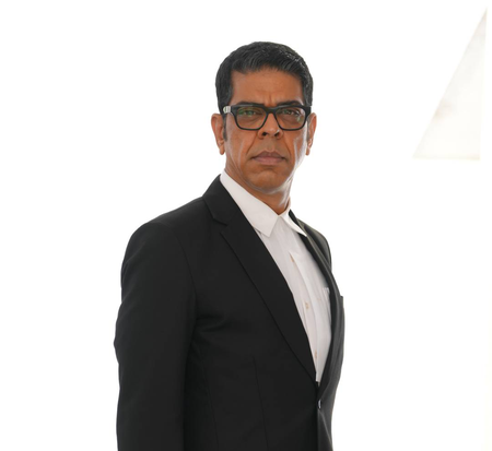 ‘Operation Tral’ makers disclose character artiste Murali Sharma is part of film