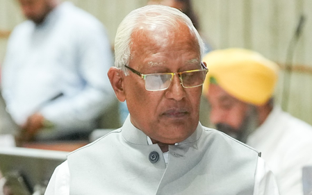 Sufficient flood protection measures taken: Punjab Minister