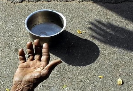 MP: Bhopal Admin revives anti-begging drive