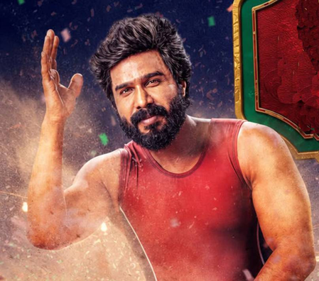 Vishnu Vishal’s film with director Arunraja Kamaraj dropped; Actor cites creative differences, budgeting issues as reason