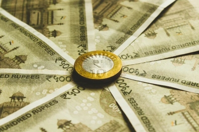 India’s net direct tax collections jump 23 per cent to Rs 8.11 lakh crore