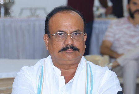 People who opposed Tricolour are now organising Tiranga Yatra: Maha Congress