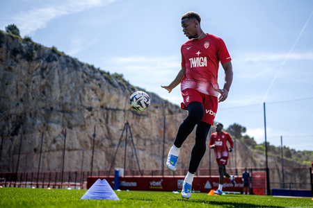 Monaco expected to terminate Pogba’s contract: Report