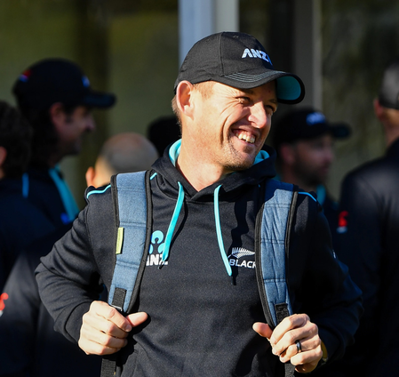 Heinrich Malan returns to Central Stags as coach