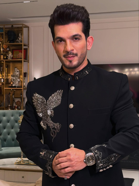 Arjun Bijlani reflects on the sacrifices behind India’s freedom: ‘We must value it’