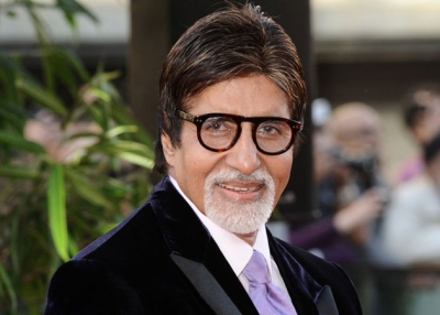 Amitabh Bachchan says Bollywood’s history will be referred to as ‘Before & after Dilip Kumar’